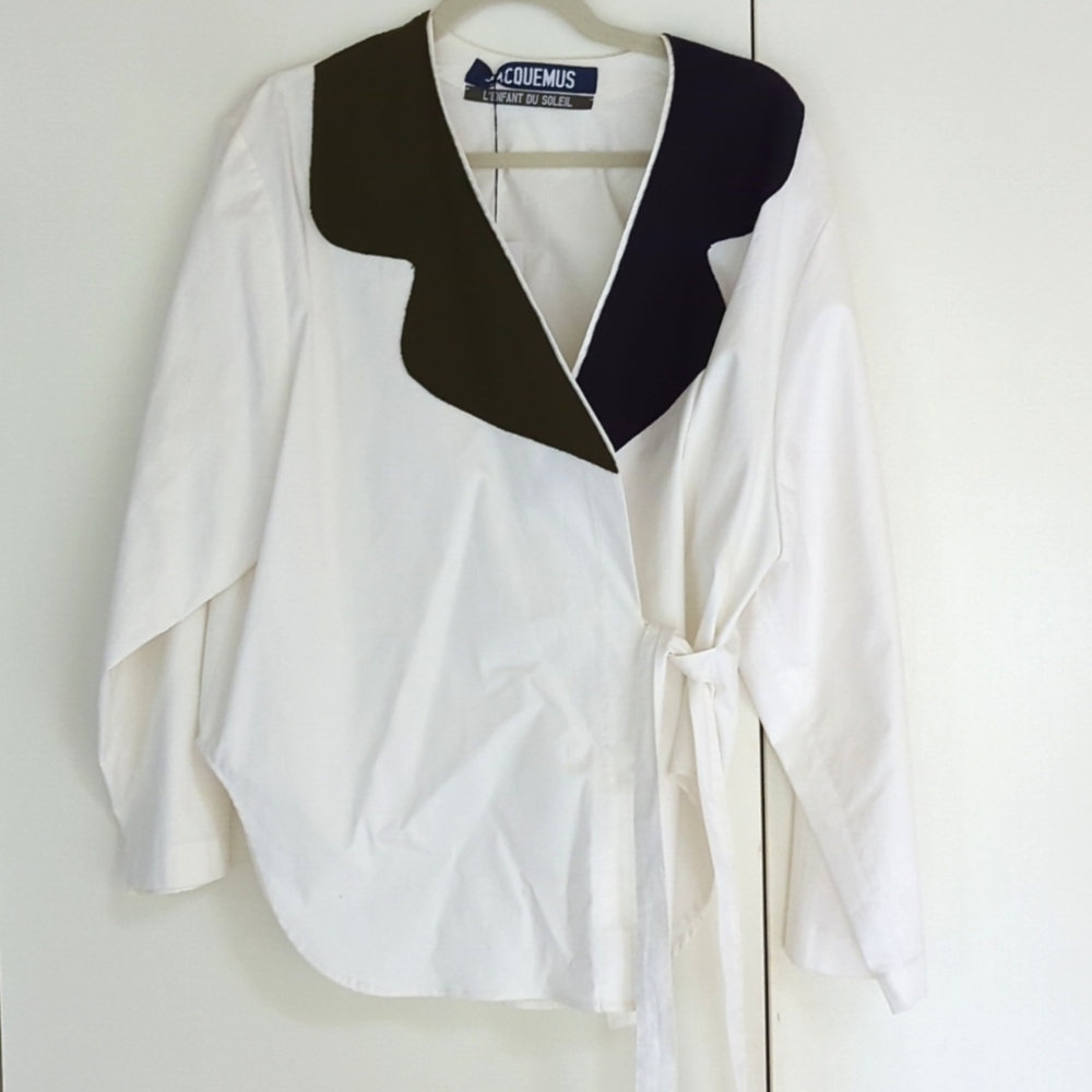 Jacquemus jacket